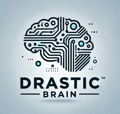 Drastic Brain